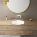 Hansgrohe Vernis Blend Змішувач для умивальника, хром (71576000)
