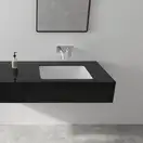 HANSGROHE Vernis Shape Змішувач для умивальника, хром (71578000)