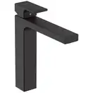Hansgrohe Vernis Shape Змішувач раковини, чорний (71591670)