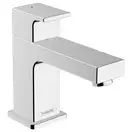 Кран для холодной воды Hansgrohe Vernis Shape (цвет - хром), без донного клапана (71592000) фото 1 Aquada.com.ua
