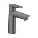 Hansgrohe Talis E 110 Змішувач для раковини, чорний (71710340)