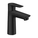Змішувач для умивальника Hansgrohe Talis E 110 без донного клапана, Matt Black (71712670)