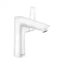 Hansgrohe Talis E 150 Смеситель для умывальника, белый матовый (71754700)