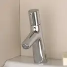 Hansgrohe Talis Select S 80 Змішувач для умивальника, хром (72040000)