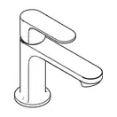 Hansgrohe Rebris S 80 Coolstart Змішувач для умивальника, хром (72510000)