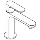 Hansgrohe Rebris S Змішувач для умивальника, чорний (72517670)