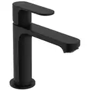 Hansgrohe Rebris S Змішувач для умивальника, чорний (72517670)