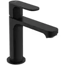 Hansgrohe Rebris S 110 Coolstart Змішувач для умивальника, Matt Black (72519670)