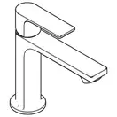 Hansgrohe Rebris E 110 Змішувач для умивальника, Matt Black (72557670)