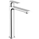 Hansgrohe Rebris E 240 CoolStart Змішувач для умивальника, хром (72581000)