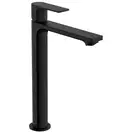 Hansgrohe Rebris E 240 Змішувач для умивальника, Matt Black (72581670)