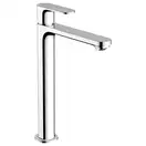 HANSGROHE Rebris S Змішувач для раковини 240, хром (72582000)