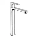 HANSGROHE Rebris S Змішувач для раковини 240, хром (72582000)