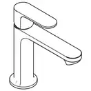 Hansgrohe Rebris S 110 Змішувач для раковини, хром (72588000)