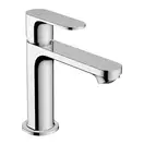 Hansgrohe Rebris S 110 Змішувач для раковини, хром (72588000)