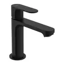 Hansgrohe Rebris S Змішувач для раковини, чорний матовий (72588670)