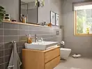 Hansgrohe Rebris E 110 Змішувач для раковини, хром (72589000)