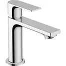 Hansgrohe Rebris E 110 Змішувач для раковини, хром (72589000)
