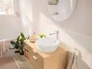 Hansgrohe Rebris S Змішувач для раковини, хром (72590000)