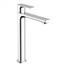 HANSGROHE Rebris E Змішувач для раковини високий, хром (72591000)