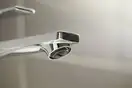 HANSGROHE Rebris E Змішувач для раковини високий, хром (72591000)