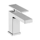 Hansgrohe Tecturis E 80 CoolStart Змішувач для раковини, хром (73002000)