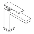 Hansgrohe Tecturis E Змішувач для раковини, чорний матовий (73012670)