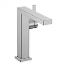 Hansgrohe Tecturis E Змішувач для раковини, хром (73040000)