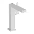 HANSGROHE Tecturis E Змішувач для раковини, білий матовий (73040700)