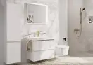 Hansgrohe Tecturis E Змішувач для раковини, бронза (73041140)