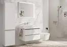 Hansgrohe Tecturis E 240 Fine Змішувач для раковини, хром (73070000)
