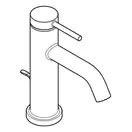 HANSGROHE Tecturis S Змішувач для раковини, матова бронза (73302140)