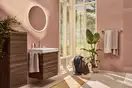 Hansgrohe Tecturis S Змішувач для раковини, хром (73314000)
