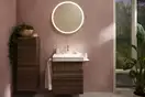Hansgrohe Tecturis S Змішувач для раковини, хром (73314000)