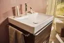 Hansgrohe Tecturis S Змішувач для раковини, хром (73314000)