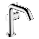 HANSGROHE Tecturis S Змішувач для раковини, хром (73320000)