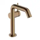 Hansgrohe Tecturis S 150 Змішувач для раковини, матова бронза (73340140)