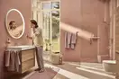 Hansgrohe Tecturis S Змішувач для раковини, хром (73341000)
