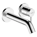 Hansgrohe Tecturis S Змішувач для раковини, хром (73350000)