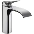 Hansgrohe Vivenis 110 Змішувач для умивальника, хром (75020000)