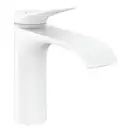 Hansgrohe Vivenis 110 Змішувач для умивальника, білий (75020700)