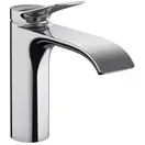 HANSGROHE Vivenis Змішувач для раковини, хром (75022000)
