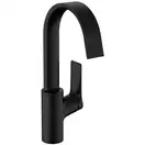 Hansgrohe Vivenis 210 Змішувач для умивальника, чорний (75032670)