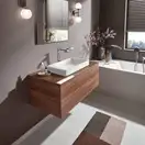 Hansgrohe Vivenis 250 Змішувач для умивальника, хром (75040000)
