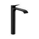 Hansgrohe Vivenis 250 Змішувач для умивальника, чорний (75040670)