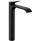 Hansgrohe Vivenis 250 Змішувач для умивальника, Matt Black (75042670)