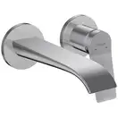 Hansgrohe Vivenis Змішувач для умивальника, хром (75050000)