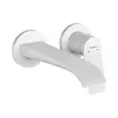 Hansgrohe Vivenis 195 Змішувач для умивальника, Matt White (75050700)
