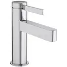 Hansgrohe Finoris 100 Змішувач для умивальника, хром (76010000)