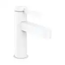 Hansgrohe Finoris 100 Змішувач для умивальника, білий матовий (76010700)